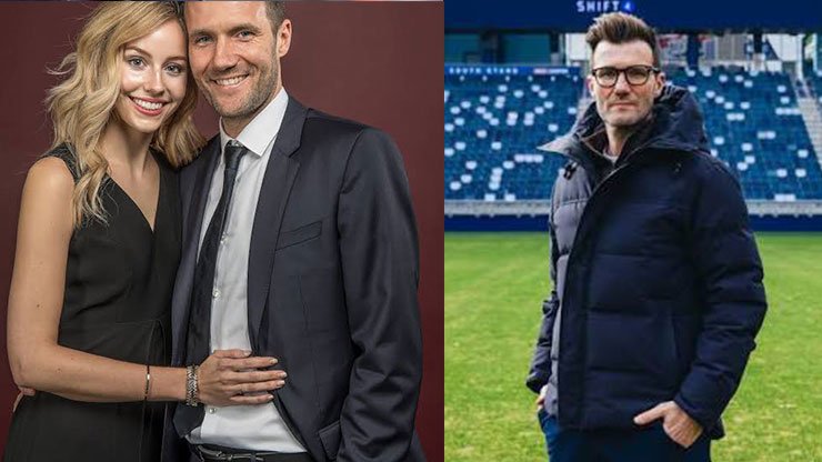 Raphaël Wicky’s Family: Wife, Children, Parents and Siblings