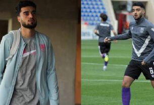 Rauf Rüstəmli Family: Girlfriend, Children, Parents and Siblings