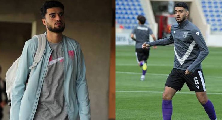 Rauf Rüstəmli Family: Girlfriend, Children, Parents and Siblings