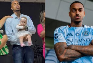 Raul Gustavo’s Family: Wife, Children, Parents and Siblings