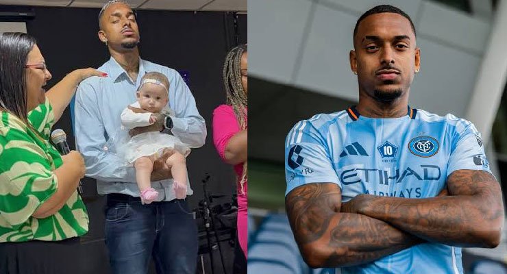 Raul Gustavo’s Family: Wife, Children, Parents and Siblings