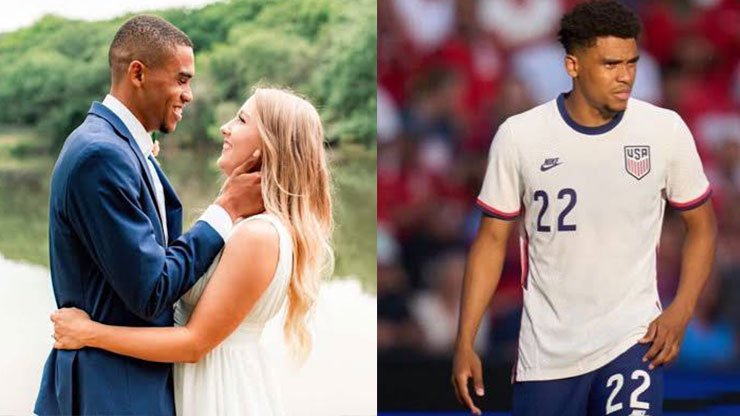 Reggie Cannon’s Family: Wife, Children, Parents and Siblings