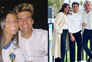 Ricard “Riqui” Puig Family: Girlfriend, Children, Parents and Siblings
