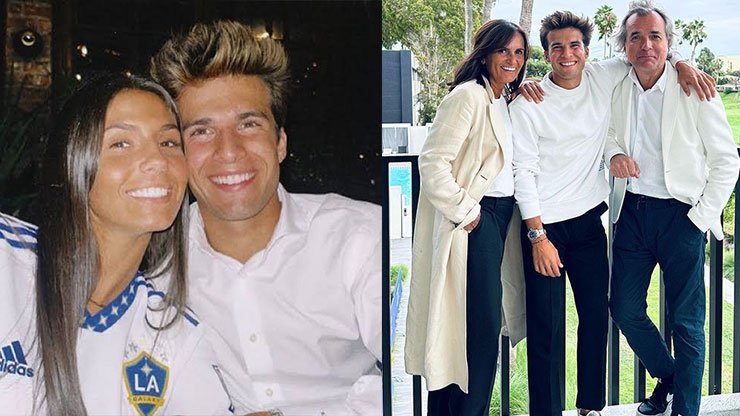 Ricard “Riqui” Puig Family: Girlfriend, Children, Parents and Siblings