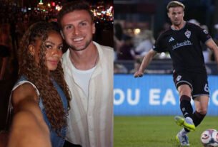 Rob Holding’s Family: Girlfriend, Children, Parents and Siblings