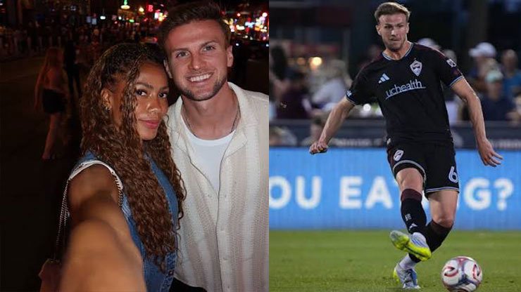 Rob Holding’s Family: Girlfriend, Children, Parents and Siblings