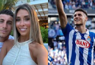 Roberto Fernández’s Family: Girlfriend, Children, Parents and Sister