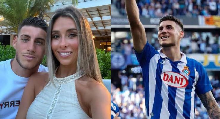 Roberto Fernández’s Family: Girlfriend, Children, Parents and Sister