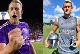 Robin Jansson’s Family: Girlfriend, Children, Parents and Siblings
