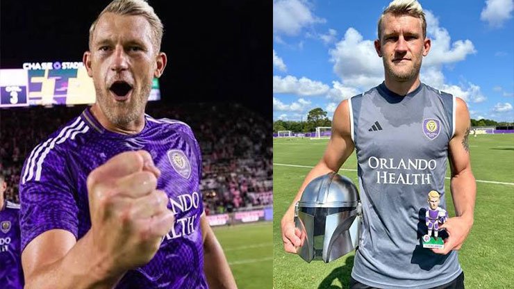 Robin Jansson’s Family: Girlfriend, Children, Parents and Siblings
