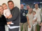 Robin Lod’s Family: Wife, Children, Parents and Siblings