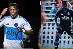 Rodolfo Aloko’s Family: Girlfriend, Children, Parents and Siblings