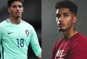 Rodrigo Fernandes Family: Girlfriend, Children, Parents and Siblings