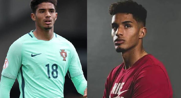 Rodrigo Fernandes Family: Girlfriend, Children, Parents and Siblings