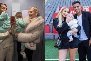 Rodrigo Zalazar’s Family: Wife, Children, Parents and Siblings