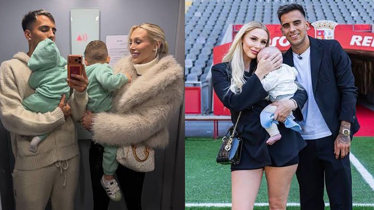 Rodrigo Zalazar’s Family: Wife, Children, Parents and Siblings