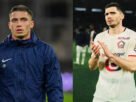 Romain Perraud’s Family: Wife, Children, Parents and Siblings