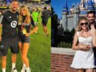 Roman Bürki’s Family: Wife, Children, Parents and Siblings