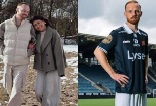 Romano Postema’s Family: Girlfriend, Children, Parents and Siblings