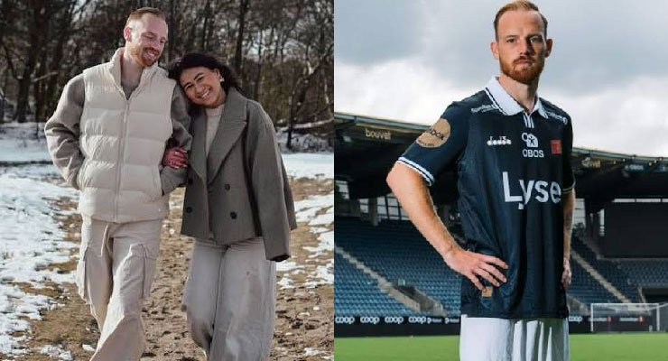 Romano Postema’s Family: Girlfriend, Children, Parents and Siblings