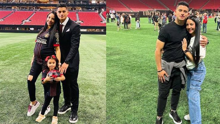Ronald Hernández’s Family: Wife, Daughter, Parents and Siblings