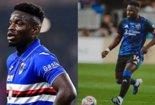 Ronaldo Vieira’s Family: Girlfriend, Children, Parents and Siblings
