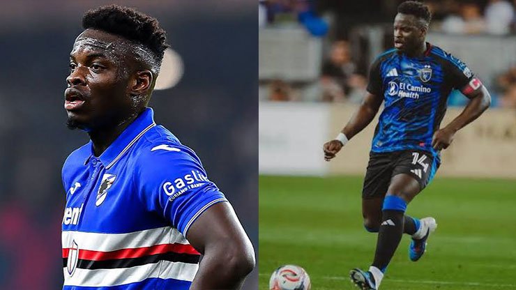 Ronaldo Vieira’s Family: Girlfriend, Children, Parents and Siblings