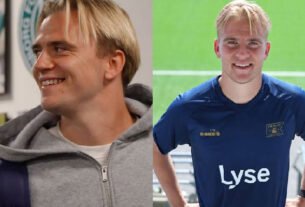 Ruben Alte’s Family: Girlfriend, Children, Parents and Siblings