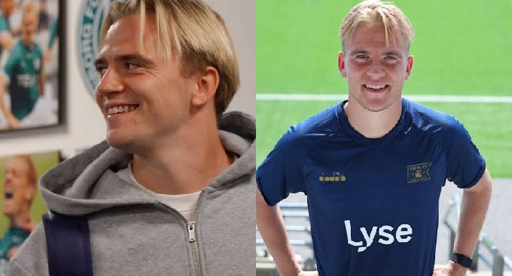 Ruben Alte’s Family: Girlfriend, Children, Parents and Siblings