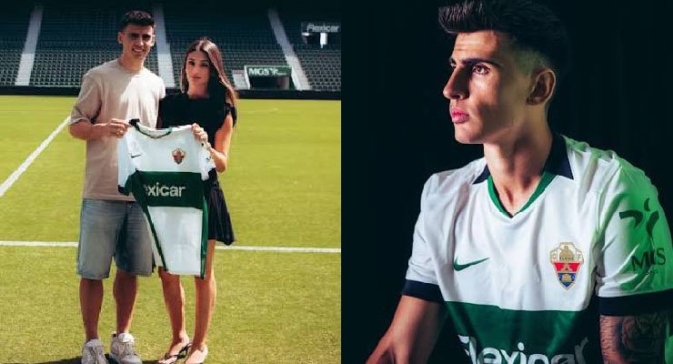 Rubén Sánchez’s Family: Girlfriend, Children, Parents and Siblings