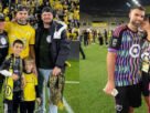 Rudy Camacho’s Family: Wife, Children, Parents and Siblings