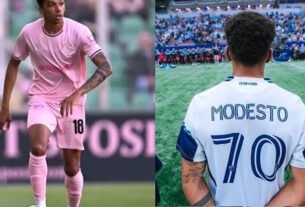 Rui Modesto’s Family: Girlfriend, Children, Parents and Siblings