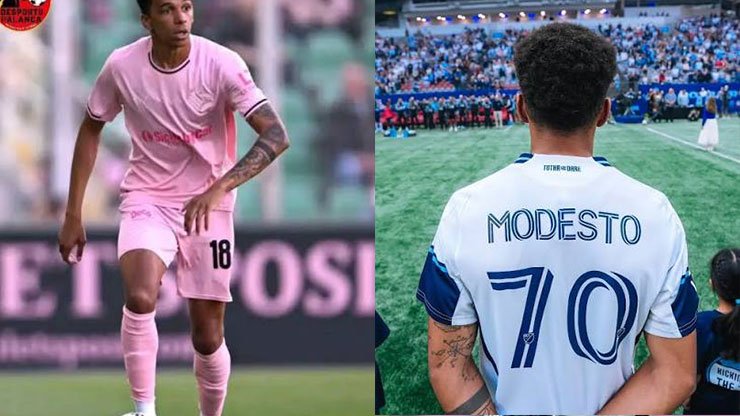 Rui Modesto’s Family: Girlfriend, Children, Parents and Siblings