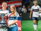 Ryan Gauld’s Family: Wife, Children, Parents and Siblings
