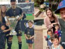 Ryan Hollingshead Family: Wife, Children, Parents and Siblings