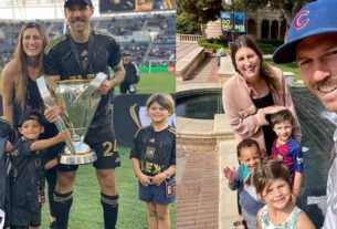 Ryan Hollingshead Family: Wife, Children, Parents and Siblings