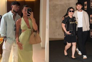 Ryan Raposo Family: Girlfriend, Children, Parents and Siblings