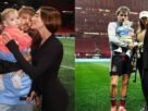 Saba Lobjanidze’s Family: Wife, Daughter, Parents and Siblings