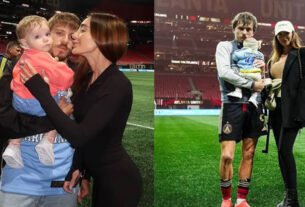 Saba Lobjanidze’s Family: Wife, Daughter, Parents and Siblings