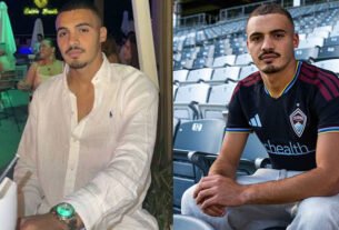 Saied Abu Farchi’s Family: Girlfriend, Children, Parents and Siblings