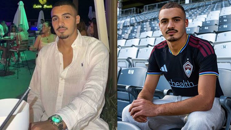 Saied Abu Farchi’s Family: Girlfriend, Children, Parents and Siblings