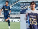 Sal Olivas Family: Girlfriend, Children, Parents and Siblings