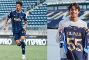 Sal Olivas Family: Girlfriend, Children, Parents and Siblings