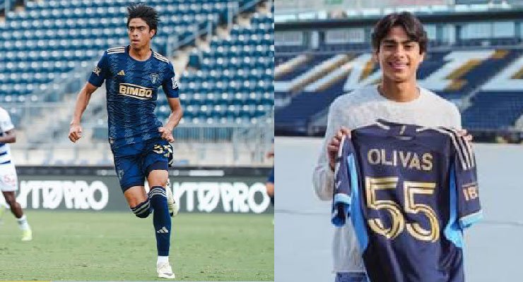 Sal Olivas Family: Girlfriend, Children, Parents and Siblings