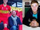 Sam Beukema’s Family: Girlfriend, Children, Parents and Siblings