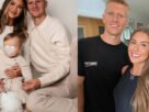 Sam Surridge’s Family: Fiancée, Children, Parents, and Siblings