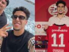 Sami Ouaissa’s Family: Girlfriend, Children, Parents and Siblings