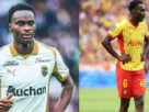 Samson Baidoo’s Family: Girlfriend, Children, Parents and Siblings