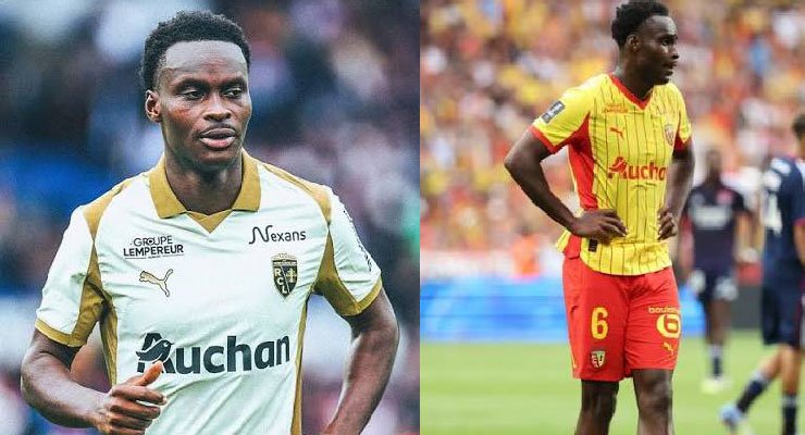 Samson Baidoo’s Family: Girlfriend, Children, Parents and Siblings