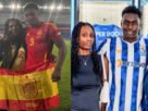 Samu Aghehowa’s Family: Girlfriend, Children, Parents and Siblings